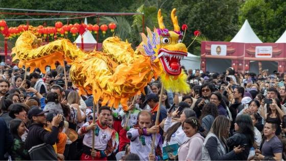 El Festival de Primavera llega este 7 de febrero al Parque de los Novios.