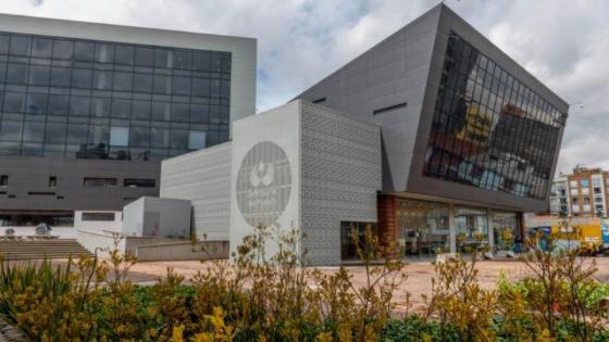 Defensoría del Pueblo.