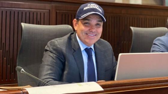 Quién es Jaime Lacouture 