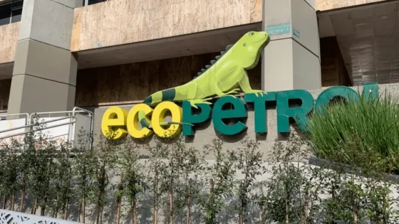 Ecopetrol
