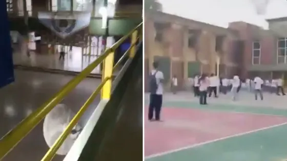 Un alumno entra armado a su colegio, mata a un compañero e hiere a otros dos en Argentina