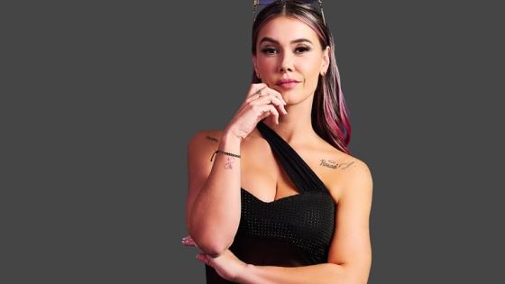 Manuela Gómez La casa de los famosos