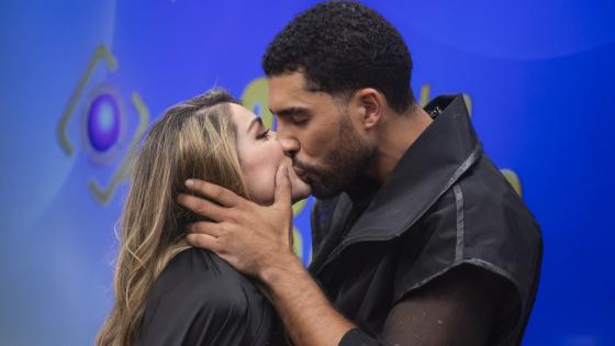 Marilyn Patiño terminó con Renzo