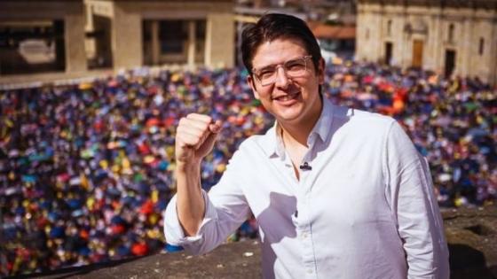 Bogotá tendrá la Avenida Miguel Uribe Turbay y un día cívico en su memoria