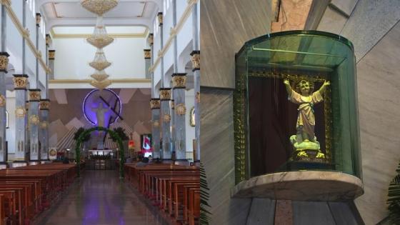 ¿Cómo nació el Divino Niño en el 20 de Julio?