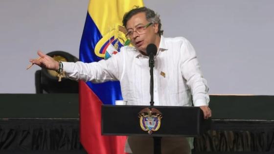 Casa de Nariño será escenario de reunión clave entre Petro y la banca colombiana