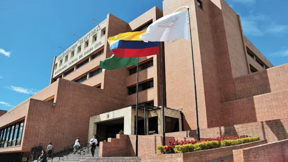 ¿Pueden aparecer más candidatos presidenciales en Colombia?