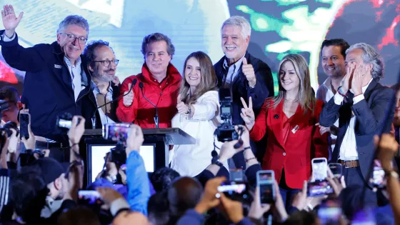 ¿Qué pasará con los esquemas de seguridad de los candidatos que perdieron la consulta?