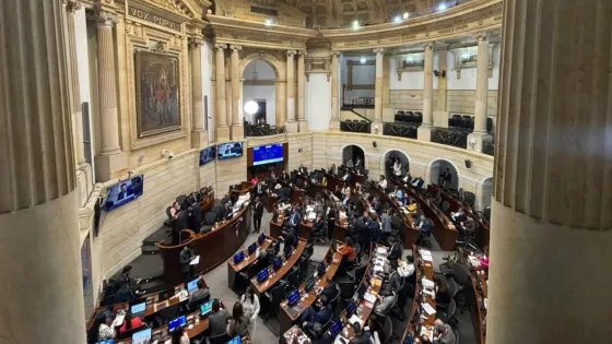 ¿Qué sigue tras las elecciones legislativas y cuándo entra el nuevo Congreso?