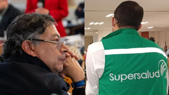 ¿Puede el presidente ordenar la liquidación de una EPS? Lo que dice la ley