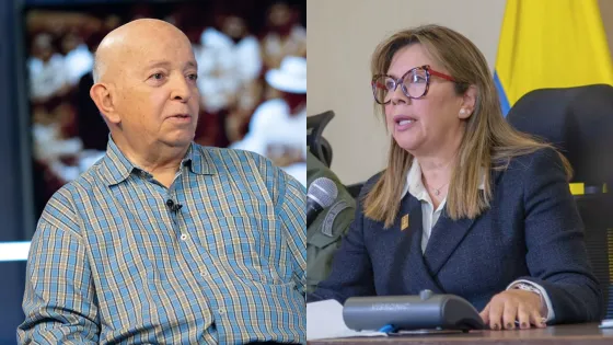 Gobierno y Fiscalía revisarán beneficios judiciales a negociadores de paz