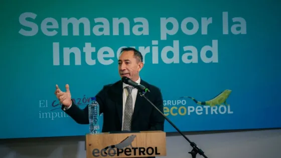 Hoy Ecopetrol decide sobre Ricardo Roa: ¿qué puede pasar?
