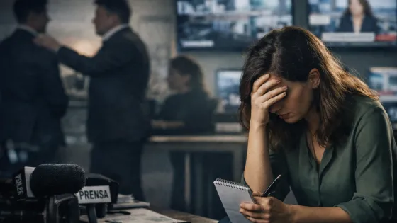 casos-acoso-defensoía-informe-periodistas