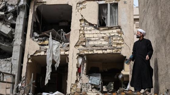 Tercer ataque a planta nuclear en Irán dispara la tensión