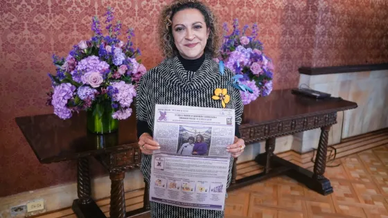 no es hora de callar-violencia-periodistas-Colombia