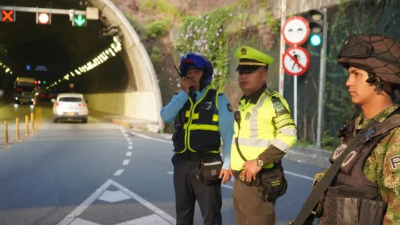 seguridad-semana-santa-medellín
