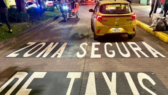 Por qué aumentó 362% el paseo millonario en Bogotá