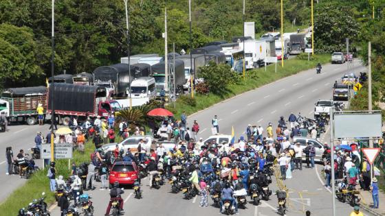 Aeropuerto de Bucaramanga