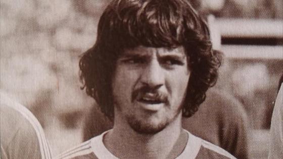 Murió Alonso 'Pocillo' López, exjugador de Millonarios. 