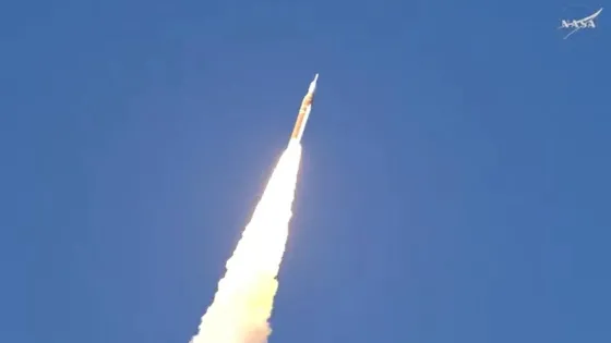 Artemis II -viaje-luna