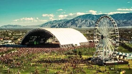 Coachella 2026: cuál es el costo total con entradas, comida y hospedaje