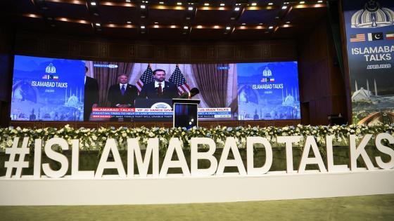 Estados Unidos e Irán no llegan a un acuerdo. 