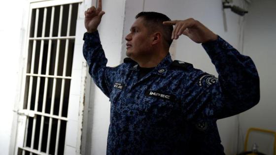  INPEC incauta consolas, licor y más en cárcel de Itagüí