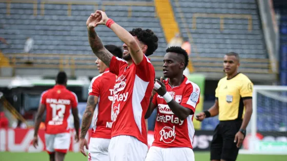 Independiente Santa Fe