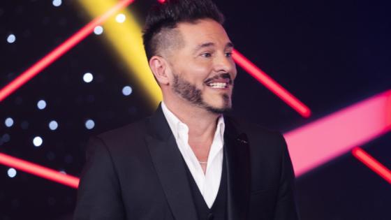 Marcelo Cezán ausente de La casa de los famosos