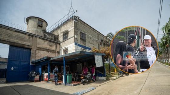 Parranda vallenata de Nelson Velásquez en Itagüí. 