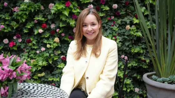 Nueva presidenta de Asocolflores busca consolidar una visión más global