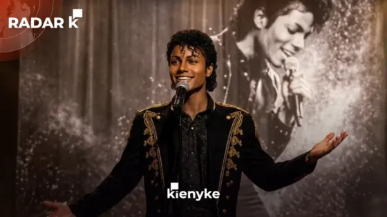 Película de Michael Jackson: el biopic que revive al Rey del Pop y conquista al mundo