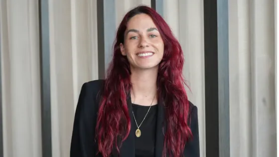 “El feminismo que no incomoda es marketing”: Júlia Salander contra el machismo