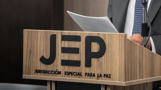 La JEP ordenó resignificar la Casa del Florero, el Cantón Norte y el Cementerio del Sur por su vínculo con el Palacio de Justicia.