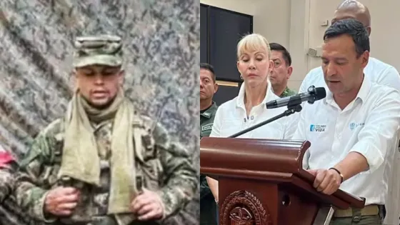 Alias Marlon: quién es el señalado por atentados