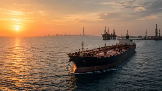 Emiratos Árabes Unidos dejará el grupo de países petroleros 