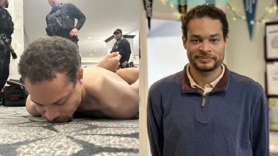 ¿Quién es Cole Allen, el docente señalado por el ataque en evento de Trump?