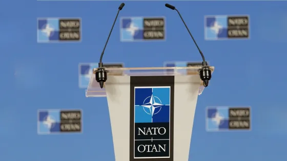 De la Doctrina Monroe a la OTAN: así nació la alianza