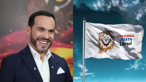 ¿Qué implica el apoyo de Colombia Justa Libres a De la Espriella?