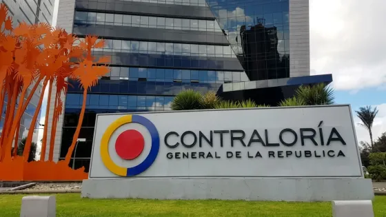 Elección de contralor: estos son los mejores puntajes de la prueba