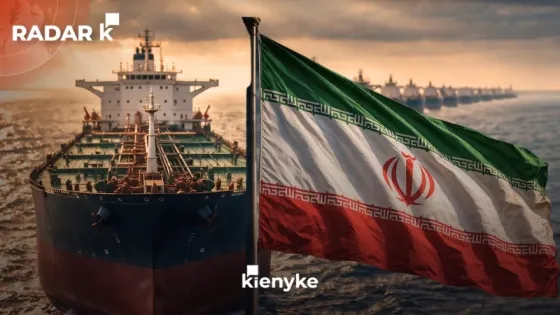 Irán responde: no hay tregua y pone precio al paso por Ormuz