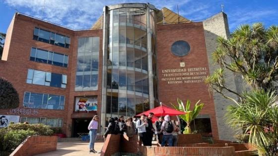 Contraloría confirma millonarias irregularidades en la Universidad Distrital de Bogotá 