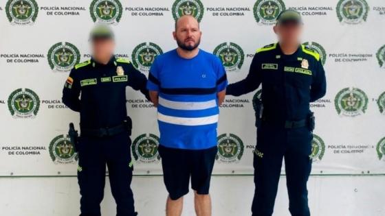 A la cárcel conductor señalado de abusar y robar mujeres en plataformas digitales 