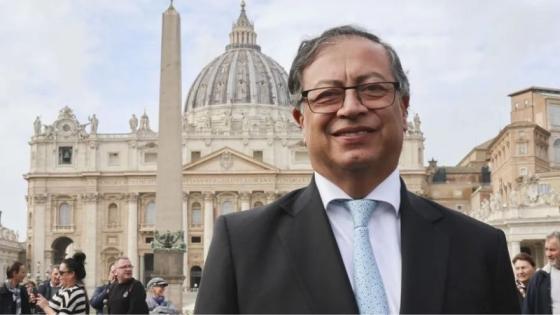 Petro sancionado por desacato: juez le impone multa por incumplir tutela