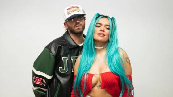 Karol G Feid ruptura