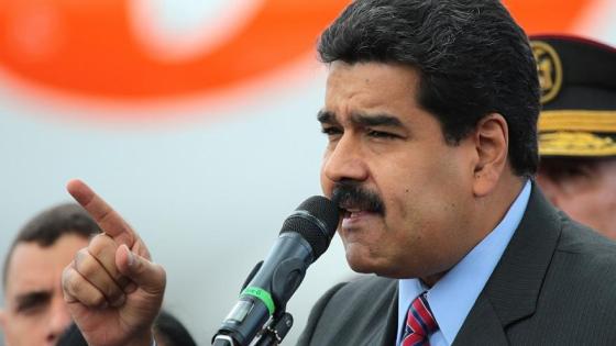 Maduro