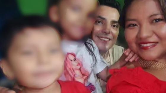 Todos los detalles de la muerte de dos niños hallados en una nevera en Meta