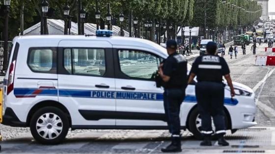 Rescatan a niño que vivió encerrado en una camioneta desde 2024 en Francia