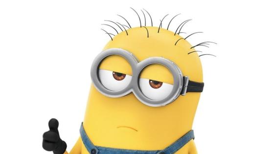 La razón por la que todos los Minions son hombres, según su creador
