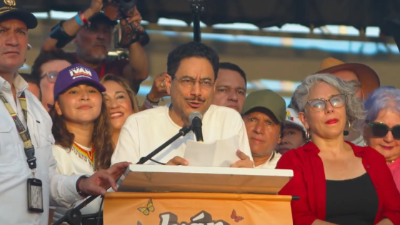 Iván Cepeda